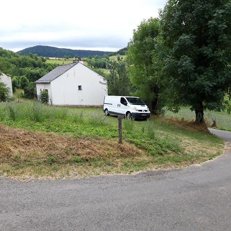 Gite Au Pied Du Mont Lozere 3 Mas-dʼOrcières Exterior foto