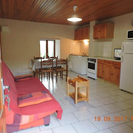 Gite Au Pied Du Mont Lozere 3 Mas-dʼOrcières Exterior foto